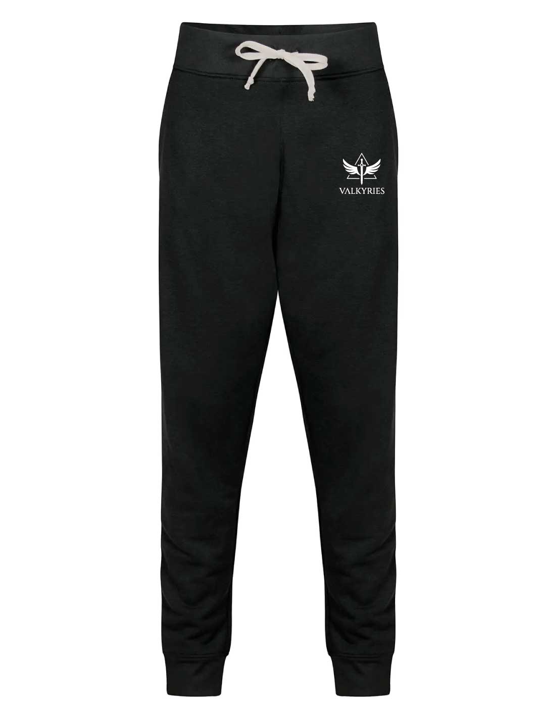 The Valkyries Unisex 60/40 Joggers - Oddball Workshop