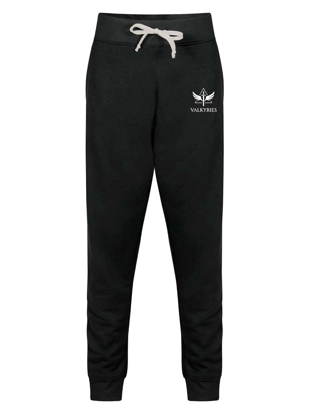 The Valkyries Unisex 60/40 Joggers - Oddball Workshop