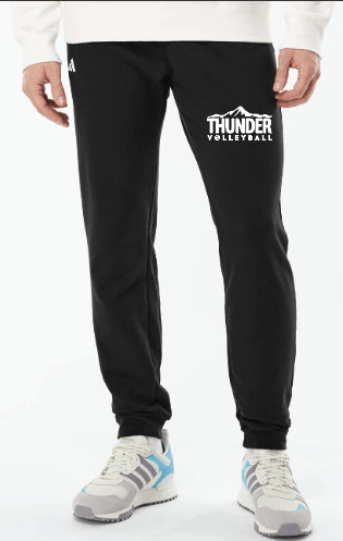 Thunder Joggers - Oddball Workshop