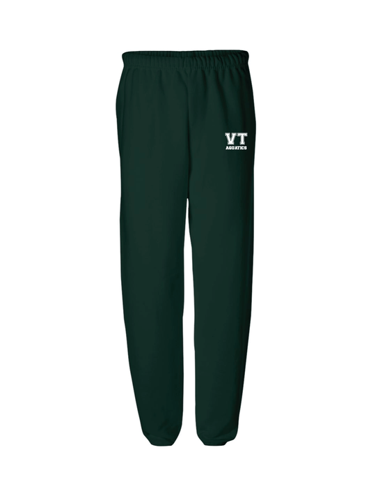 Van Tech "VT Aquatics" Sweatpants - Oddball Workshop