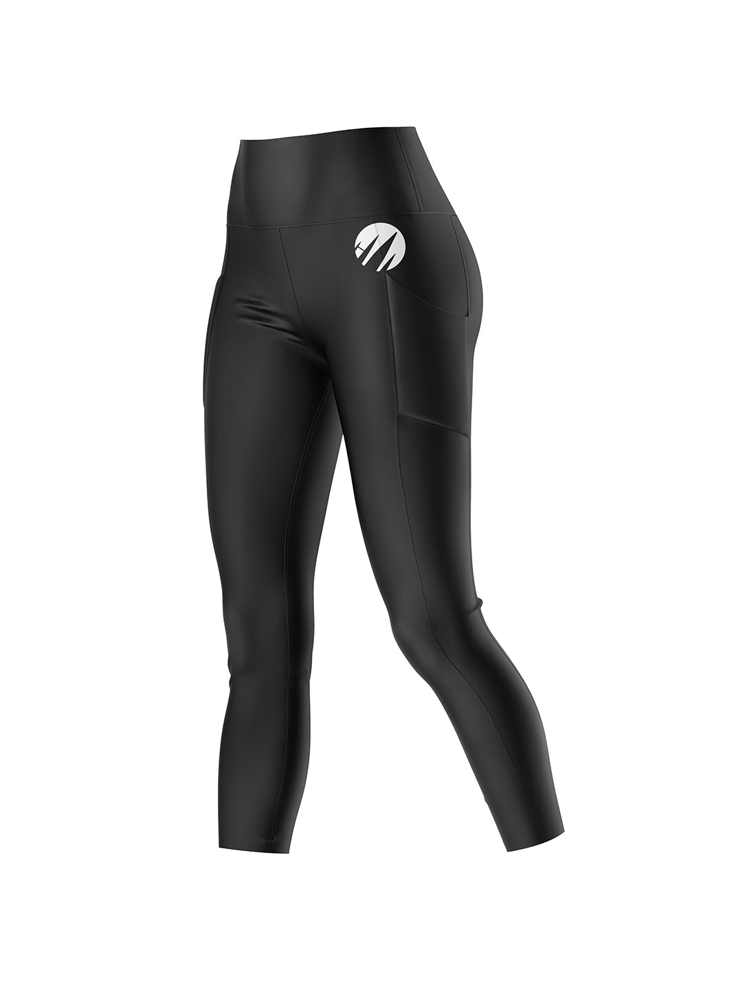 VI Paddling Women's Compression Leggings - Oddball Workshop