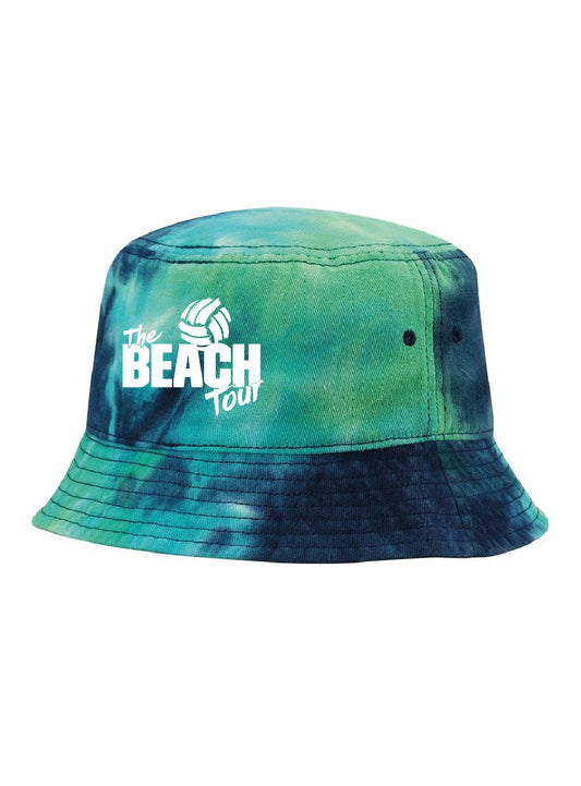 VBC The Beach Tour Bucket Hat - Oddball Workshop