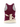 Burgundy Kayak H2O Women's Athletic Tank Top - Oddball Workshop