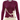 Burgundy Kayak H2O Women's Team Jersey Long Sleeve - Oddball Workshop