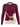 Burgundy Kayak H2O Women's Team Jersey Long Sleeve - Oddball Workshop