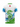 Canal Dragons | Trader Men's Team Jersey Short Sleeve - Oddball Workshop