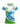 Canal Dragons | Trader Women's Team Jersey Short Sleeve - Oddball Workshop