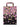 Canuck Volleyball Tote Bag - Oddball Workshop