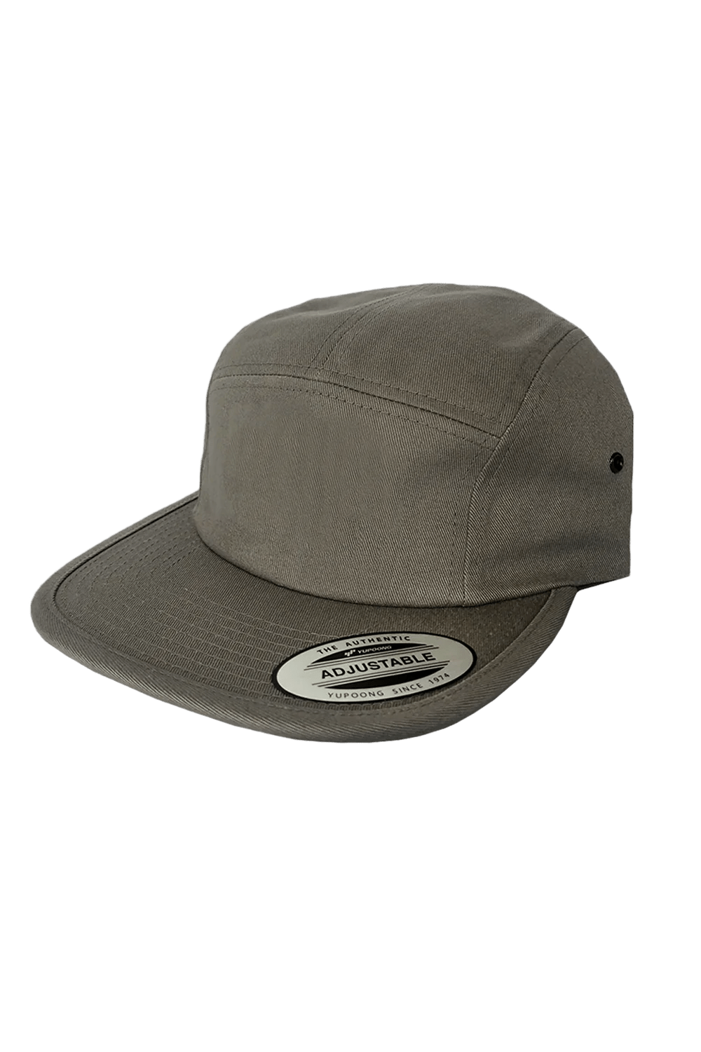 5 Panel Hat - Oddball Workshop