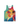 Christie Lake Dragon Boat Festival H2O Men's Racer Tank Top - Oddball Workshop