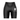 CKC Team Canada DB | Women's Compression Shorts With Pocket - Oddball Workshop