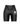 CKC Team Canada DB | Women's Compression Shorts With Pocket - Oddball Workshop