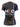 H2o playground H2o Women's Athletic Jersey Shorts Sleeve - Oddball Workshop