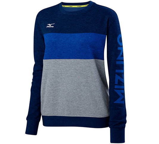 Mizuno Retro Crewneck Sweater - Oddball Workshop