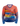 Oddball Dragon Boat and Paddling | Women's Athletic Jersey Long Sleeve - Oddball Workshop
