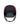 Rockyview Junior Roller Derby | Helmet Cover Jammer Black - Oddball Workshop
