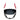 Rockyview Junior Roller Derby | Helmet Cover Jammer White - Oddball Workshop