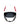 Rockyview Junior Roller Derby | Helmet Cover Jammer White - Oddball Workshop