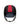 Rockyview Junior Roller Derby | Helmet Cover Pivot Black - Oddball Workshop