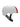Rockyview Junior Roller Derby | Helmet Cover Pivot White - Oddball Workshop