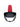 Rockyview Junior Roller Derby | Helmet Cover Pivot White - Oddball Workshop
