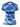 FLCC Dragonflies | Women's Athletic Jersey Short Sleeve - Oddball Workshop