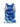 FLCC Dragonflies | Women's Athletic Tank Top - Oddball Workshop