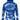 FLCC Dragonflies | Women's Cascade Lt Wt Jacket Hooded - Oddball Workshop