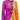 H2O Women's Athletic Jersey Long Sleeve - Oddball Workshop