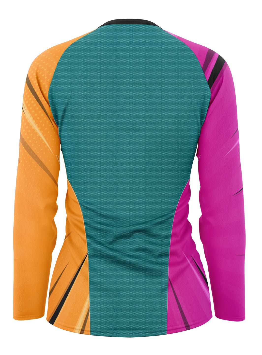 H2O Women's Performance Jersey Long Sleeve - Oddball Workshop