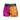 Women's Spandex Shorts - Oddball Workshop