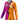 Women's Volleyball Jersey Long Sleeve - Oddball Workshop