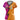 Women's Volleyball Jersey Short Sleeve - Oddball Workshop