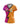 Women's Volleyball Jersey Short Sleeve - Oddball Workshop