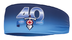 WRSS Titans | WRSS Titans 40th Headband - Oddball Workshop