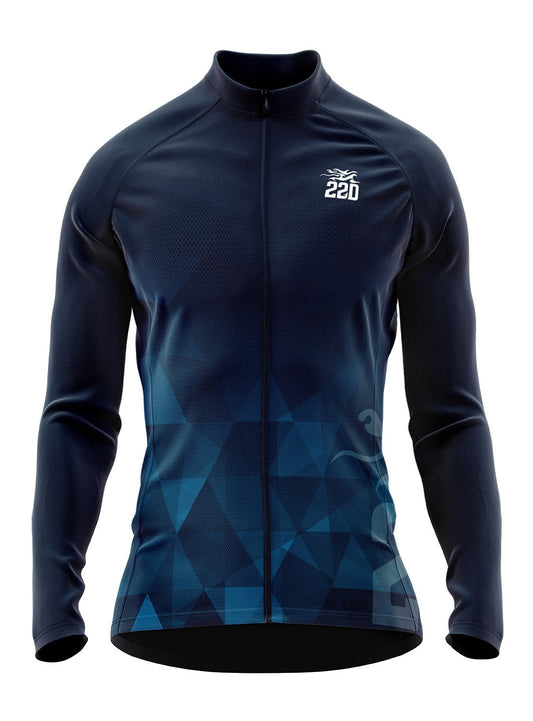 22 Dragons USA | Women's Cascade Lightweight Jacket - Oddball Workshop