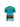 Alkame Dragon Boat | Men's Space Coast Camp Team Jersey Short Sleeve - Oddball Workshop