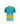 Alkame Dragon Boat | Men's Space Coast Camp Team Jersey Short Sleeve - Oddball Workshop