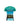 Alkame Dragon Boat | Women's Space Coast Camp Team Jersey Short Sleeve - Oddball Workshop