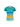Alkame Dragon Boat | Women's Space Coast Camp Team Jersey Short Sleeve - Oddball Workshop