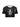 All Stars | Unisex Athletic Jersey Short Sleeve Crop - Oddball Workshop