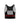 All Stars | Women's Athletic Tank Top Crop - Oddball Workshop