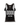 Anchor City RD | Dead Ringers Women's Athletic Tank Top Reversible - Oddball Workshop