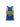 Anchor City RD | Harbour Grudges Women's Athletic Tank Top Reversible - Oddball Workshop