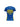 Anchor City RD | Harbour Grudges Women's Team Jersey Short Sleeve Reversible - Oddball Workshop