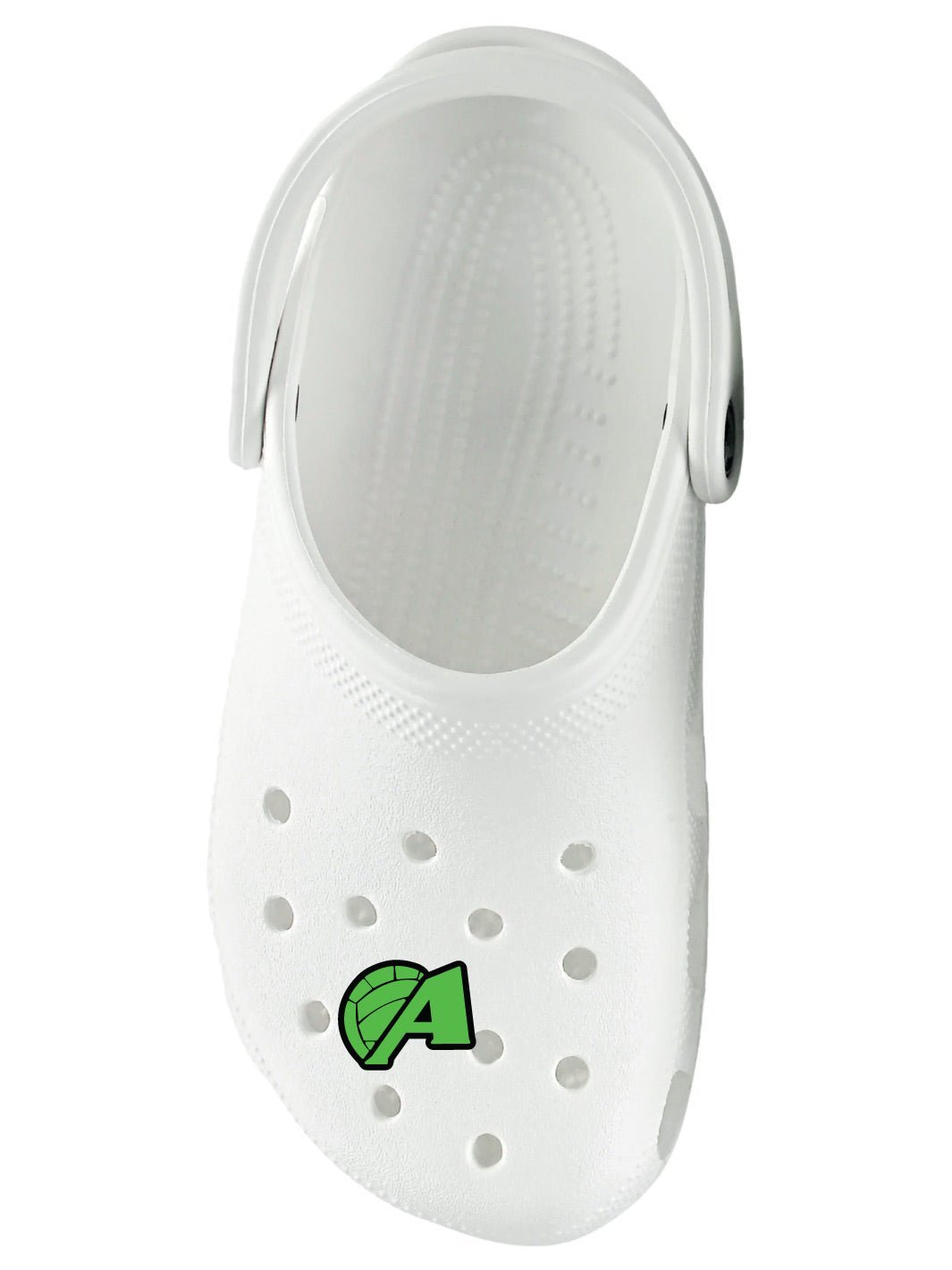 Apex - ParentsSupporters | Croc Charm - Oddball Workshop