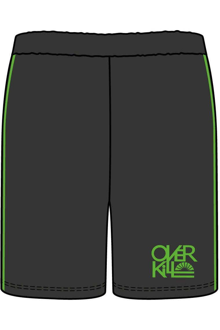 Apex - ParentsSupporters | Uniform Shorts - Oddball Workshop