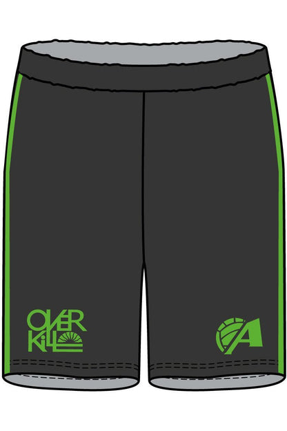 Apex - ParentsSupporters | Uniform Shorts - Oddball Workshop