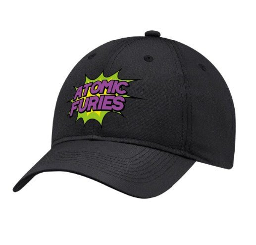 Atomic Furies | Baseball Hat - Oddball Workshop