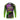 Atomic Furies | Unisex Athletic Jersey Long Sleeve - Oddball Workshop